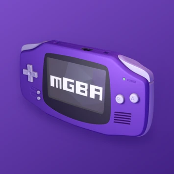 mGBA Emulator (v0.10.4)