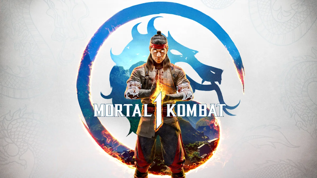 Mortal Kombat 1 Premium Edition